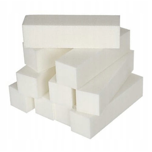 Ročni polirnik SUNONE blok iz belega papirja